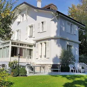 Mont-blanc Appartement