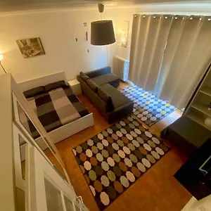 Central & Relaxed Apartment