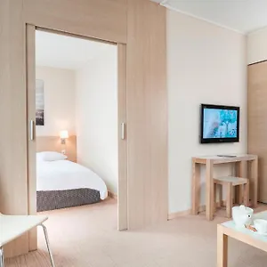 3* Aparthotel Starling