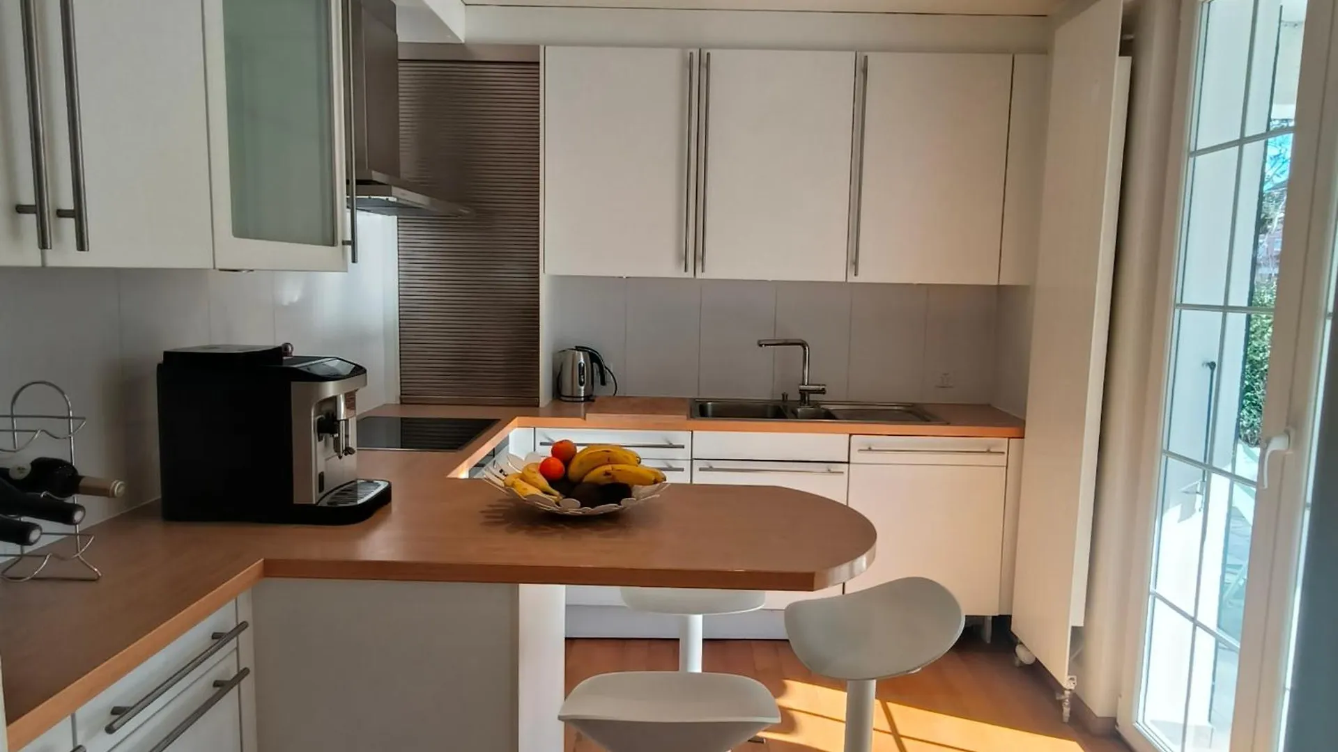 Vila Maison De Charme Au Coeur De Geneve !