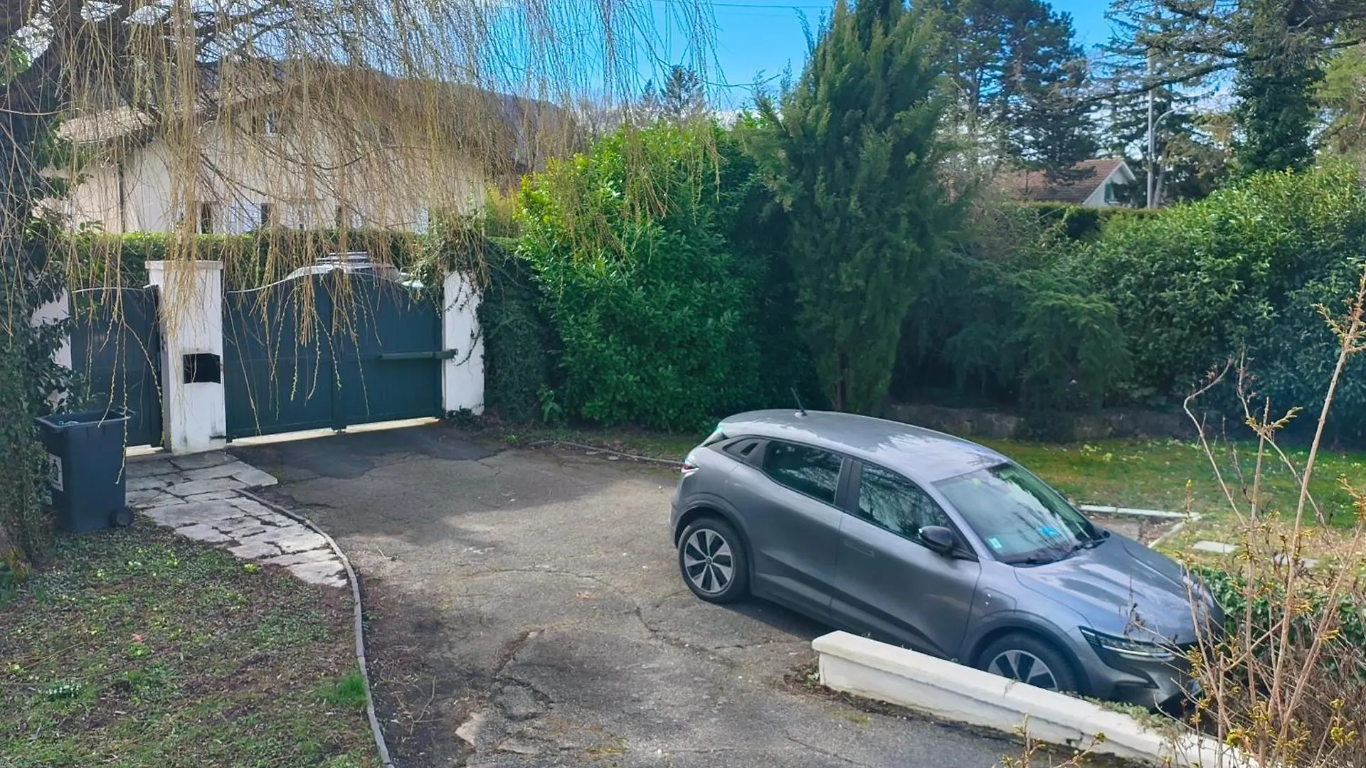 Vila Maison De Charme Au Coeur De Geneve ! Švýcarsko